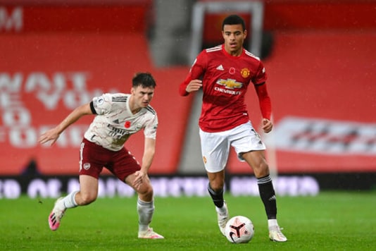 Foden Recalled By England But Greenwood Yet To Return Foden Recalled By England But Greenwood Yet To Return