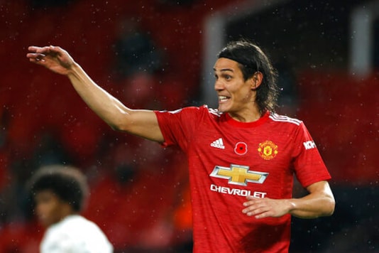 Champions League Providing Succour For Inconsistent Man Utd Champions League Providing Succour For Inconsistent Man Utd