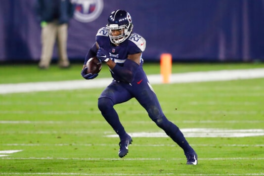 Sagging Titans Back To Work, Currently Outside Playoff Spot Sagging Titans Back To Work, Currently Outside Playoff Spot