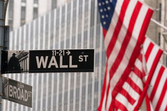 Wall Street Shrugs, Stocks Rise Even As Trump Won't Concede Wall Street Shrugs, Stocks Rise Even As Trump Won't Concede