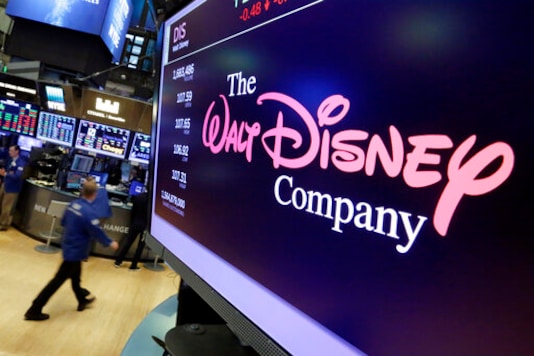 Disney Posts 4Q Loss As Parks Business, Costs Drag Results Disney Posts 4Q Loss As Parks Business, Costs Drag Results