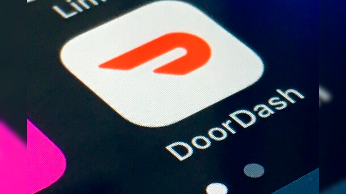 DoorDash Looking For A Valuation Of Nearly 30B