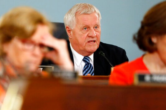 Key Departures Signal Agriculture Shakeup For Capitol Hill Key Departures Signal Agriculture Shakeup For Capitol Hill