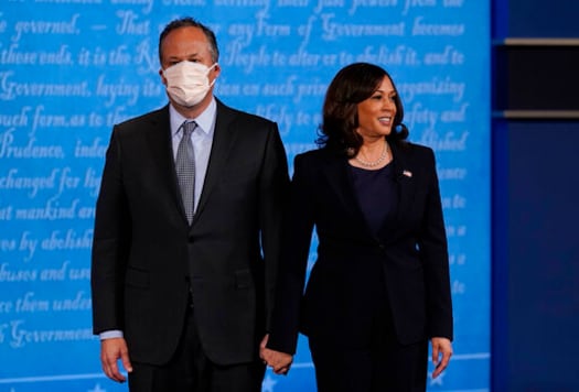 Election 2020 Today: Smooth Election, Biden Ready To Work Election 2020 Today: Smooth Election, Biden Ready To Work