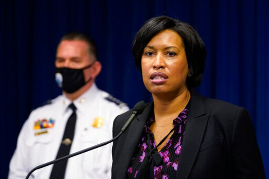 DC To Require COVID Test For Visitors From Hot Spot States DC To Require COVID Test For Visitors From Hot Spot States