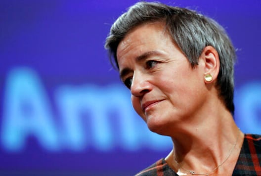 EU Auditors: Antitrust Probes Too Slow To Curb Tech Giants EU Auditors: Antitrust Probes Too Slow To Curb Tech Giants