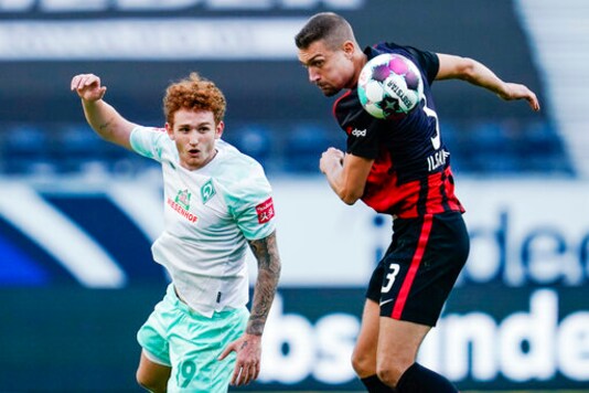 US Striker Sargent Kept Out Of National Team Camp By Bremen US Striker Sargent Kept Out Of National Team Camp By Bremen