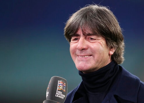 Werner Scores 2, Germany Beats Ukraine 3-1 In Nations League Werner Scores 2, Germany Beats Ukraine 3-1 In Nations League