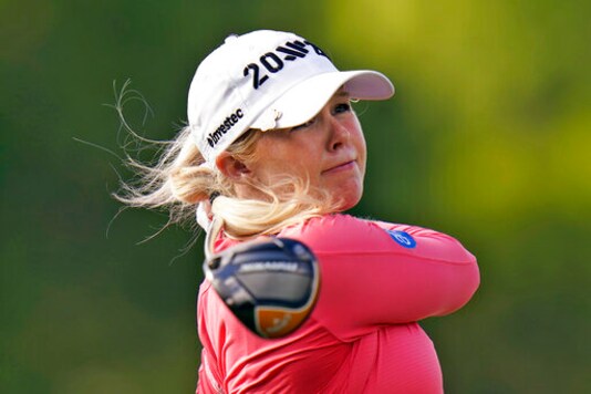 Sei Young Kim Wins Pelican Women's For 2nd Straight Victory Sei Young Kim Wins Pelican Women's For 2nd Straight Victory