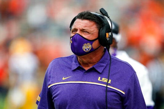 Postponement, Outbreaks: SEC Takes A Hit From COVID-19 Postponement, Outbreaks: SEC Takes A Hit From COVID-19