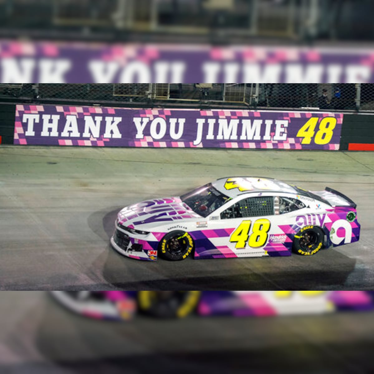 41+ Jimmie johnson workout routine information