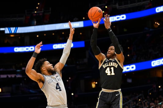 Toppin, Avdija, Williams Top List Of Forwards In NBA Draft Toppin, Avdija, Williams Top List Of Forwards In NBA Draft