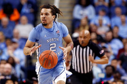 Ball, Haliburton, Hayes Top List Of NBA Draft Point Guards