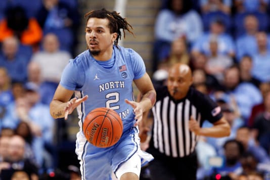 Ball, Haliburton, Hayes Top List Of NBA Draft Point Guards Ball, Haliburton, Hayes Top List Of NBA Draft Point Guards