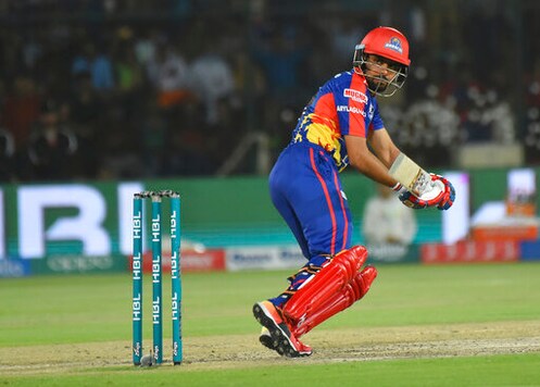 Pakistan Super League Playoffs Resume After 8-month Delay Pakistan Super League Playoffs Resume After 8-month Delay