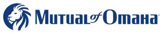 Mutual Of Omaha Replaces Indian Chief Logo With African Lion Mutual Of Omaha Replaces Indian Chief Logo With African Lion
