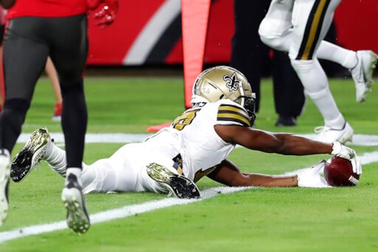 Seahawks-Rams In Tough NFC West Tops NFL's 10th Week Seahawks-Rams In Tough NFC West Tops NFL's 10th Week