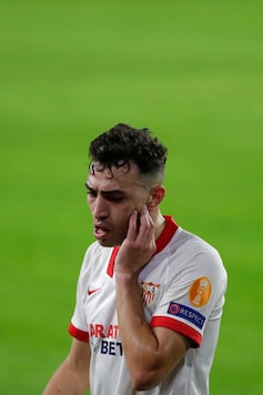 Spain-born Munir Loses 2nd Appeal To Switch To Morocco Spain-born Munir Loses 2nd Appeal To Switch To Morocco