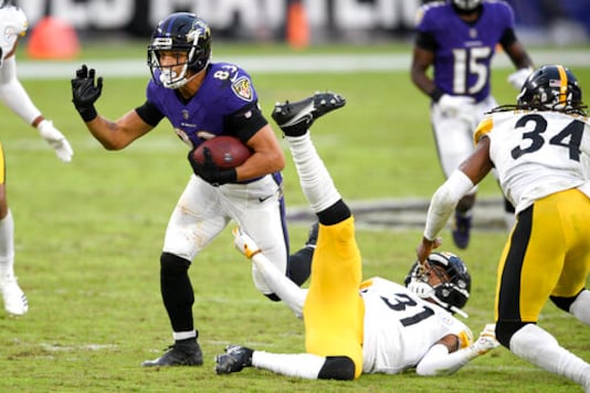 Unbeaten Steelers Maintain Top Spot In AP Pro32 Poll Unbeaten Steelers Maintain Top Spot In AP Pro32 Poll