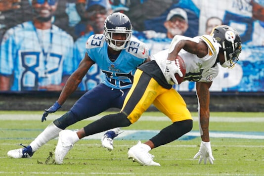 Titans Try To Repair Struggling Defense With Flurry Of Moves Titans Try To Repair Struggling Defense With Flurry Of Moves