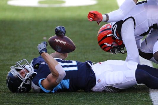 Titans Will Be Without 3-time Pro Bowl Punter Brett Kern Titans Will Be Without 3-time Pro Bowl Punter Brett Kern