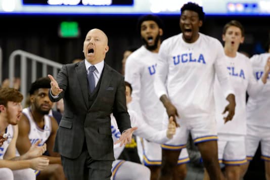 UCLA Picked To Win Pac-12 In Preseason Poll UCLA Picked To Win Pac-12 In Preseason Poll