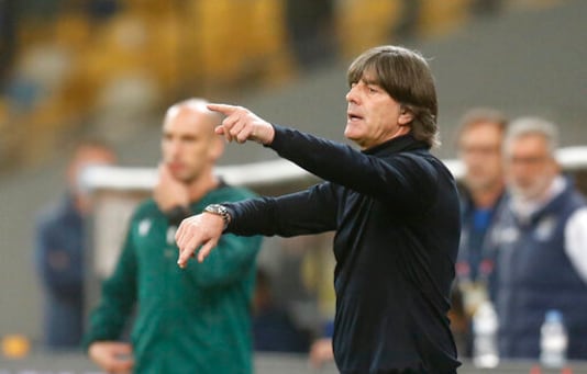 Germany Coach Löw Warns Overload Will Bring Wave Of Injuries Germany Coach Löw Warns Overload Will Bring Wave Of Injuries