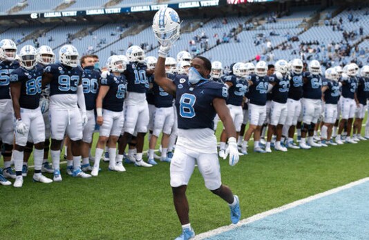 Latest ACC Showdown Has No. 2 Notre Dame At Boston College Latest ACC Showdown Has No. 2 Notre Dame At Boston College