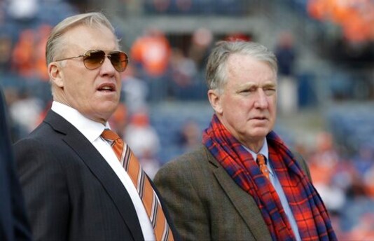 Broncos Cancel Practice After Another COVID-19 Infection Broncos Cancel Practice After Another COVID-19 Infection