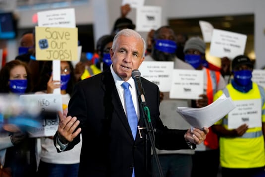 Carlos Gimenez Wins House Seat Over Rep. Mucarsel-Powell Carlos Gimenez Wins House Seat Over Rep. Mucarsel-Powell