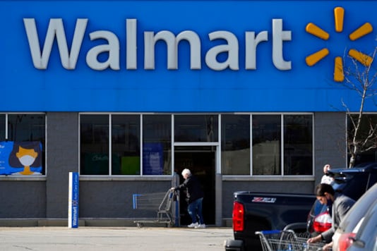 Walmart Grows Stronger In Pandemic; Quarterly Hit $133.75B Walmart Grows Stronger In Pandemic; Quarterly Hit $133.75B