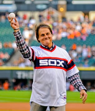White Sox Say They Understand 'SeriouSneSS' La Russa Case White Sox Say They Understand 'SeriouSneSS' La Russa Case