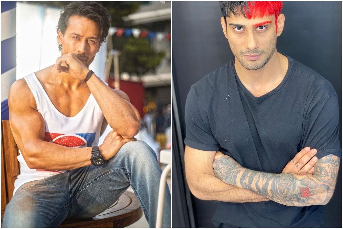 Exclusive Prateik Babbar opens up about his quirky style Its an  expression of my art creativity and identity  Hindi Movie News  Times of  India