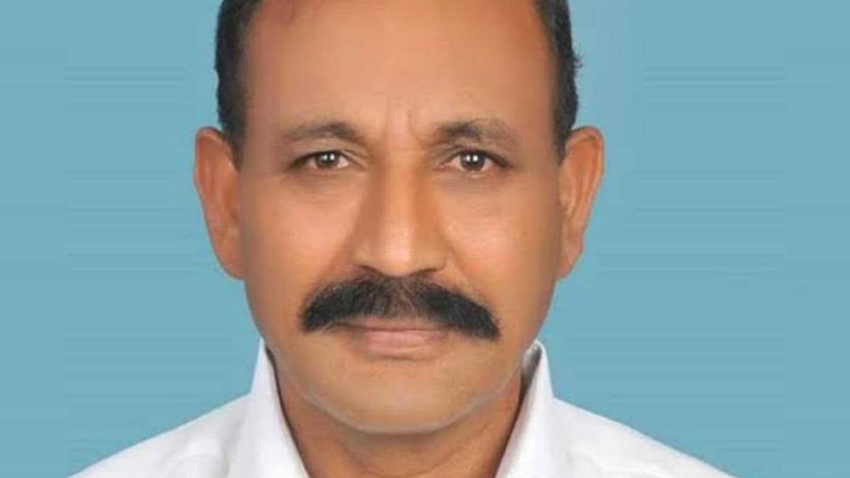 TRS Legislator Nomula Narsimhaiah Dies of Heart Attack in Hyderabad, Party Mourns Loss