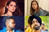 Sukhe, Ammy Virk Say 'Boycott Kangana Ranaut', Sargun Mehta Slams Her Remark on Farmers' Protest