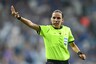 Stephanie Frappart Picked as First Woman to Ref in UEFA Champions League
