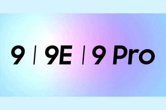 OnePlus 9, OnePlus 9E, OnePlus 9 Pro. (Image Courtesy: Voice/@Max Jambor)