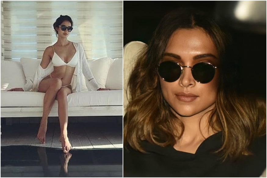 These Actresses Have Their Sunglasses Game on Point