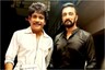 Bigg Boss Telugu 4: Kiccha Sudeep Joins Host Nagarjuna as Special Guest