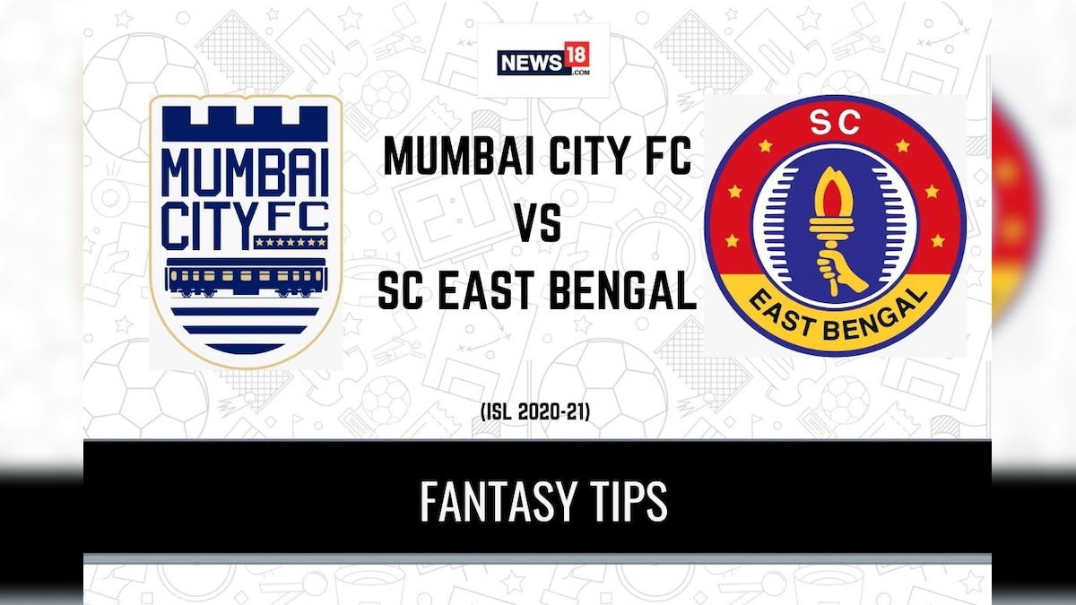 MCFC vs SCEB Dream11 Predictions, ISL 2020-21, Mumbai City FC vs SC East Bengal: Playing XI, Football Fantasy Tips