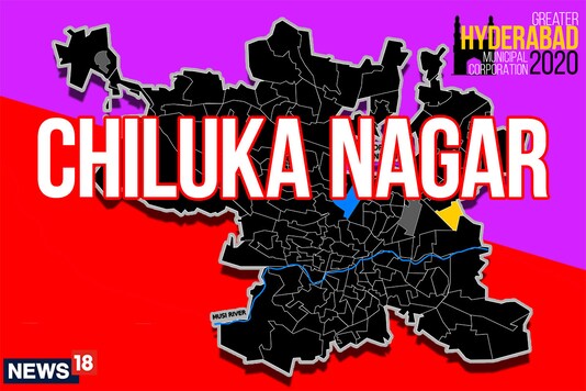 Chiluka Nagar
