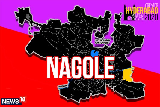 Nagole
