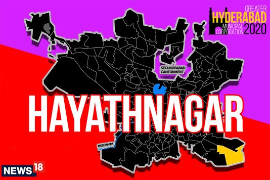 Hayathnagar