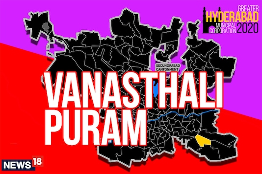 Vanasthalipuram