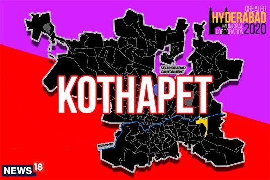 Kothapet
