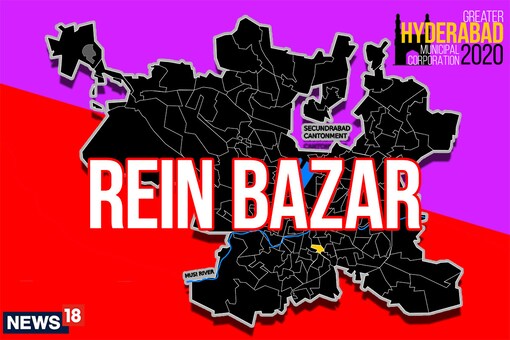 Rein Bazar
