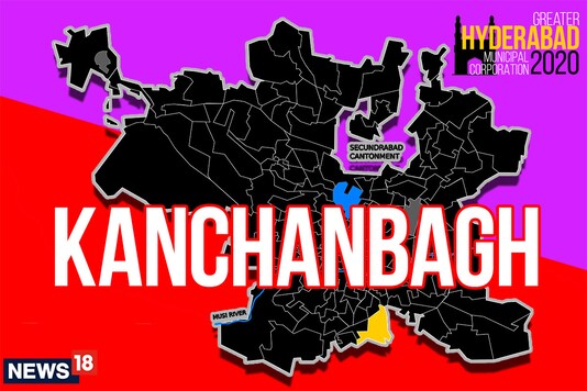 Kanchanbagh