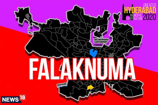 Falaknuma