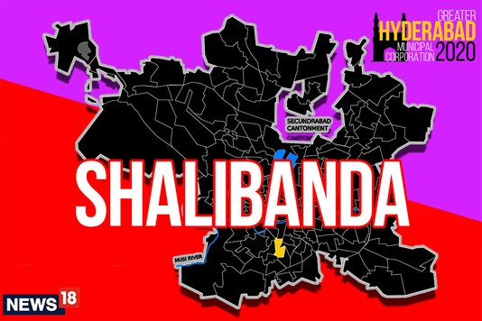 Shalibanda