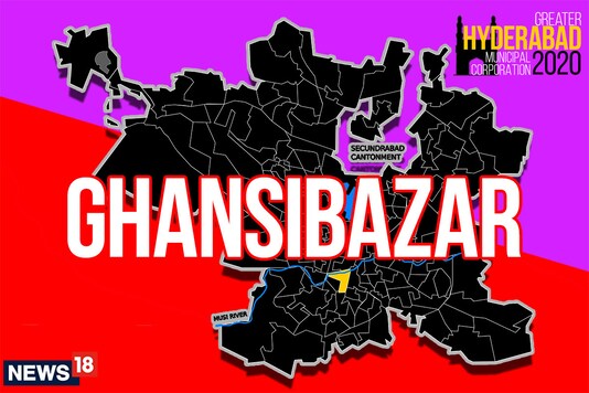 GhansiBazar